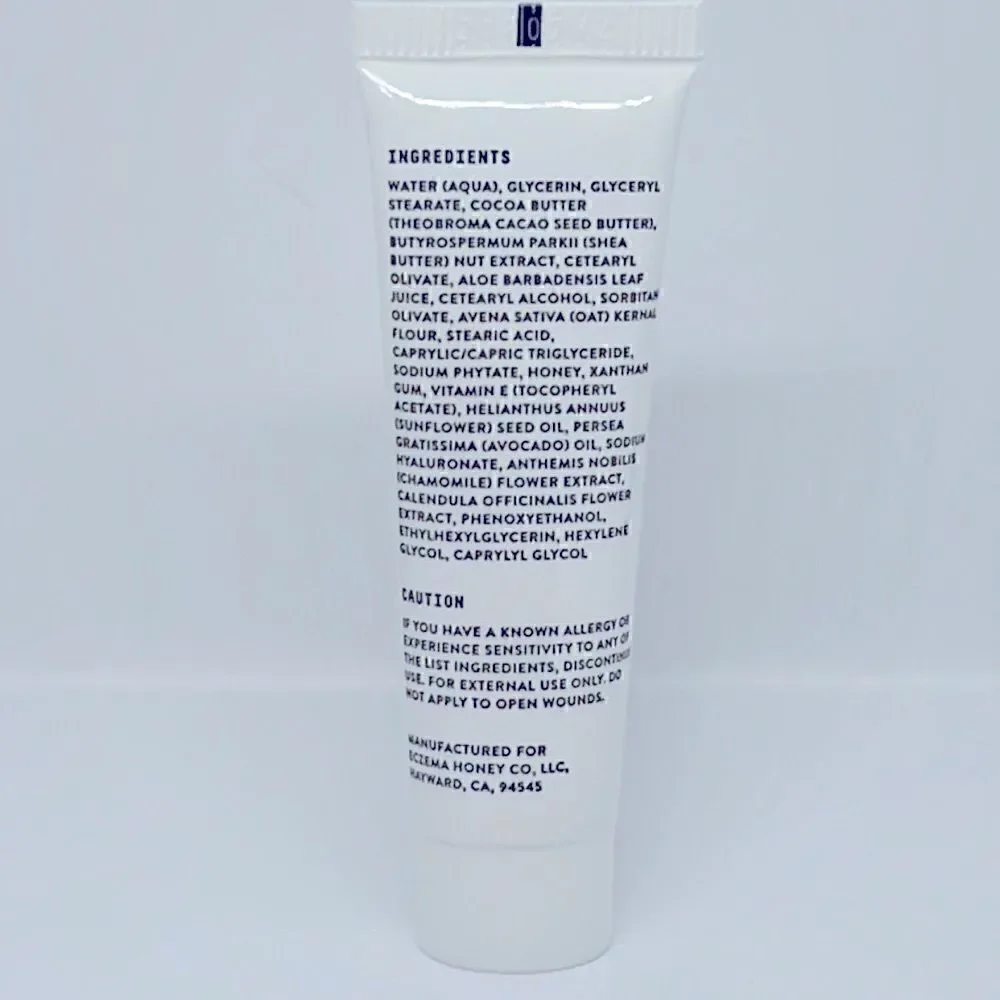 Eczema Honey receive bundle